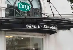 Bán căn hộ chung cư 2 phòng ngủ tại trung tâm Thanh Xuân, Royal City... Bán căn hộ chung cư tại Thanh Xuân, Hà Nội 03