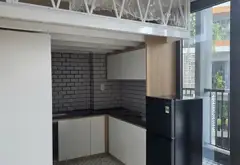 Đường ô tô né Gần Kênh Tham Lương, Chợ Thạch Đà,7 tầng căn hộ dịch vụ, Thu 225tr/th... Bán nhà riêng tại An Hội Tây, Hồ Chí Minh 09