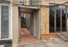 Cơ hội vàng sở hữu đất tặng nhà cấp 4 ngay gần Hồ Vĩnh Ninh... Bán đất tại Đại Thanh, Hà Nội 04