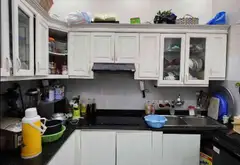 Bán nhà 4 tầng diện tích 30.3m2 tại Khương Trung, giá 7.45 tỷ... Bán nhà riêng tại Khương Đình, Hà Nội 04