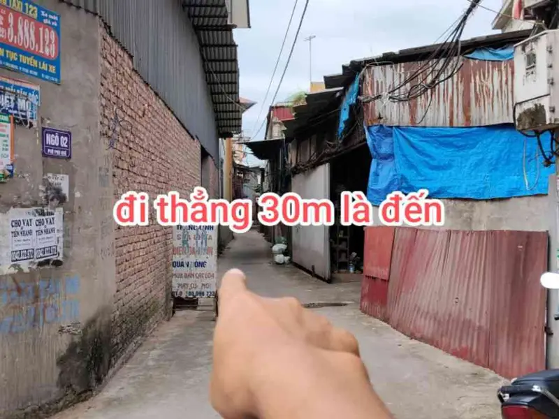 Cơ hội hiếm có sở hữu đất Vàng trung tâm Phù Khê giá cực tốt Vô vàn tiện ích... Bán đất tại Phù Khê, Bắc Ninh 01