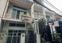 Nhà bán 28/13 DBT P2Q8. Củ. 4x20m 2 lầu. Giá 8.8 tỷ... Bán nhà riêng tại Chánh Hưng, Hồ Chí Minh 07