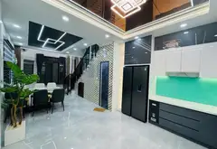 Cơ Hội Vàng Sở Hữu Nhà Mặt Phố Căn Góc 5 Tầng Hiện Đại Tại Bình Tân... Bán nhà mặt phố tại Bình Trị Đông, Hồ Chí Minh 03