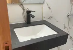 Căn hộ 4 tầng kết hợp kinh doanh lời 40 triệu/tháng... Bán nhà mặt phố tại An Khê, Đà Nẵng 13
