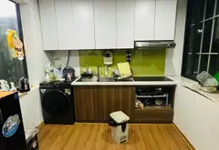 Nhà trong ngõ, ngách, hẻm - 38.3m² - Cầu Giấy, Hà Nội - 3.79 tỷ... Bán nhà riêng tại Cầu Giấy, Hà Nội 11