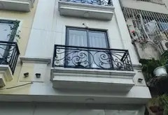 Bán nhà 5 tầng tại xã An Khánh, Hà Nội diện tích 34.4 m2... Bán nhà riêng tại An Khánh, Hà Nội 04