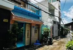 Nhà đẹp hẻm xe hơi, gần chợ Tân Hương, Phú Thọ Hòa... Bán nhà riêng tại Tân Sơn Nhì, Hồ Chí Minh 07