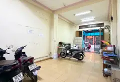 🏡 NHÀ PHỐ MT KINH DOANH NGUYỄN OANH – 4 TẦNG – 80M² – ĐƯỜNG 12M
💰 Giá 14,3 tỷ – thương lượng... Bán nhà riêng tại An Nhơn, Hồ Chí Minh 02