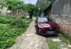 Đất vuông vức ô tô vào tận nơi tại khu vực gần Vin Cổ Loa... Bán đất tại Đông Anh, Hà Nội 01