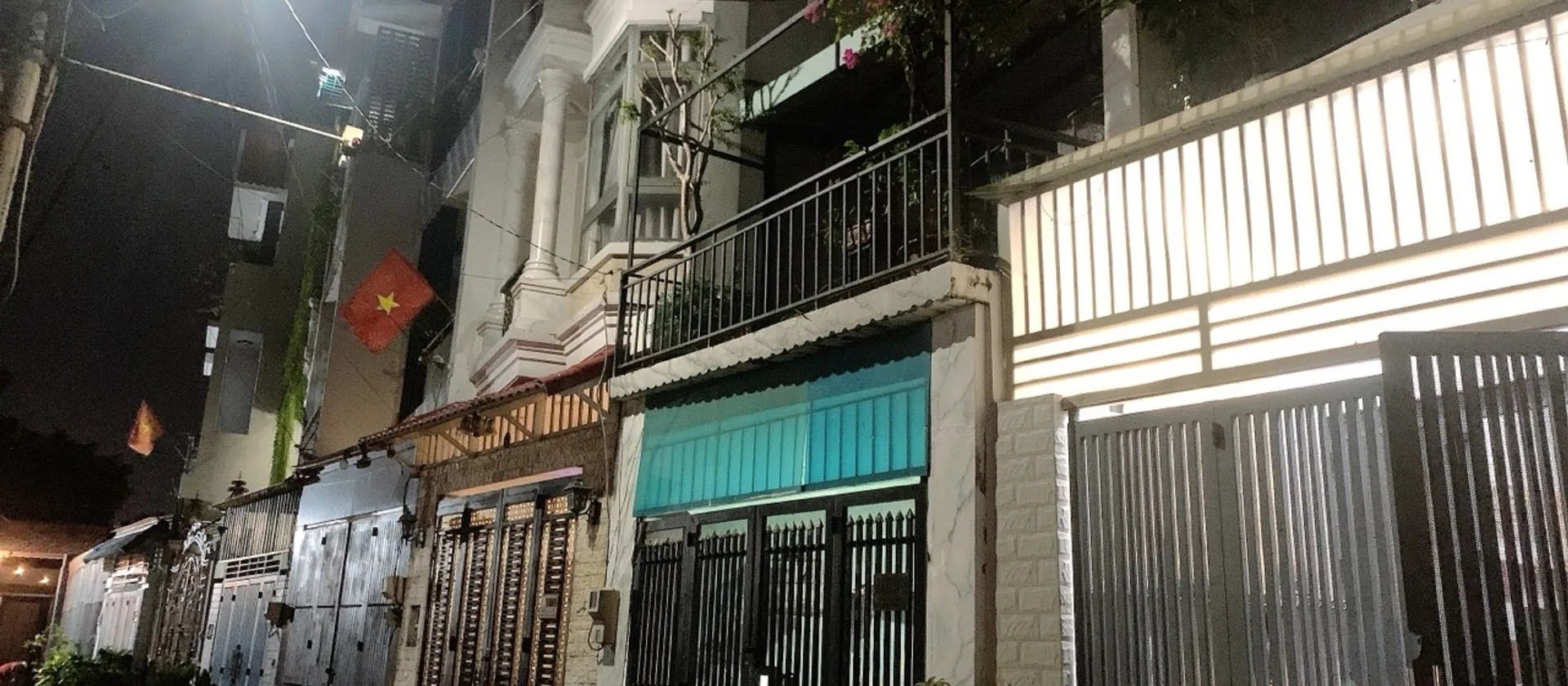 HIẾM CÓ NHÀ HIỆP BÌNH GIÁ 5 TỶ NHỈNH NGAY QL13, SÁT VẠN PHÚC CITY 2 TẦNG, 53M2, HẺM Ô TÔ... Bán nhà riêng tại Hiệp Bình, Hồ Chí Minh 01