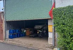 🔥 ĐẤT ĐẸP NGANG 5M - 2 MẶT THOÁNG TRƯỚC SAU KINH DOANH SẦM UẤT Q12 - NHỈNH 5 TY.... Bán đất tại Trung Mỹ Tây, Hồ Chí Minh 01