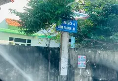 Đất Trung Tâm Giá Hấp Dẫn, Rộng & Thông Thoáng... Bán owner_side tại Sóc Sơn, Hà Nội 01