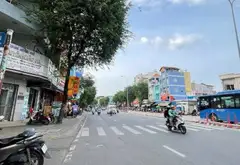 Bán dãy nhà trọ 4 phòng, 72m2 tại Tân Phú, giá 5.3 tỷ... Bán nhà riêng tại Tân Sơn Nhì, Hồ Chí Minh 04