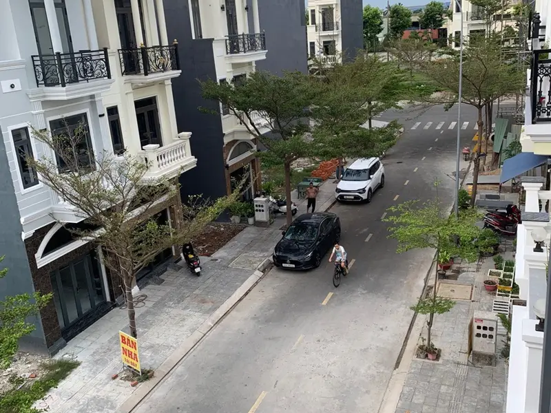 Bán đất phường Dĩ An, Hồ Chí Minh, diện tích 120m², mặt tiền 4m, pháp lý đầy đủ... Bán đất tại Dĩ An, Hồ Chí Minh 01