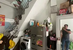 Nhà 2 tầng 20m2 Dương Bá Trạc giá cực kỳ hấp dẫn chỉ 2 tỷ hơn... Bán nhà riêng tại Chánh Hưng, Hồ Chí Minh 06