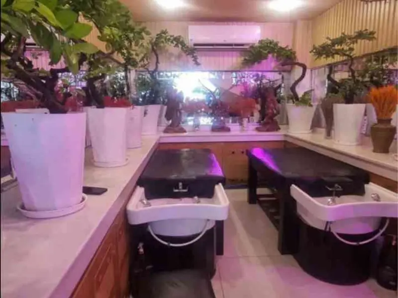Nhà mặt tiền 4 tầng kinh doanh sầm uất tại Huỳnh Văn Bánh, Cầu Kiệu. Thu nhập thụ động hàng tháng.... Bán nhà mặt phố tại Cầu Kiệu, Hồ Chí Minh 01