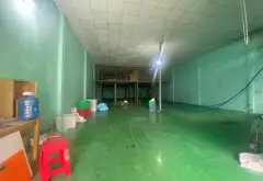 💰 21,5 TỶ TL | MẶT TIỀN NỘI BỘ KDC TÂY THẠNH
📍 8×20m – đường nội bộ 16m, khu dân cư an ninh, dân... Bán nhà mặt phố tại Tây Thạnh, Hồ Chí Minh 01
