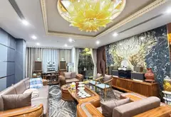 Bán nhà riêng 130m2 mặt phố nguyễn văn cừ hà Nội... Bán nhà mặt phố tại Bồ Đề, Hà Nội 16