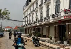 Nhà Hiếm Xuân Diệu Hòa Nghĩa - Đầu Tư Sinh Lời Tối Ưu... Bán nhà riêng tại Dương Kinh, Hải Phòng 05