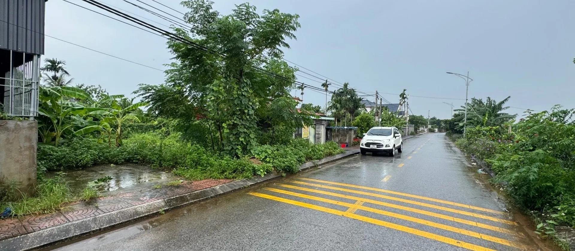 Lô đất cực đẹp trên mặt đường lớn tại xã Tiên Lãng, Hải Phòng... Bán đất tại Tân Minh, Hải Phòng 01