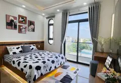 Nhà đẹp 4 tầng, gần Gò Vấp chỉ hơn 6 tỷ... Bán nhà riêng tại Thới An, Hồ Chí Minh 13