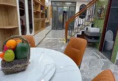 Bán nhà 2 tầng diện tích 43m² tại Tân Bình giá 5.9 tỷ... Bán nhà riêng tại Tân Sơn, Hồ Chí Minh 08