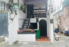 Căn góc mặt phố sầm uất Bình Thạnh, đón đầu cơ hội kinh doanh... Bán nhà mặt phố tại Thạnh Mỹ Tây, Hồ Chí Minh 01