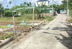 Đất Thổ Cư Đỉnh Nhất Bát Trang An Lão... Bán đất tại An Trường, Hải Phòng 01