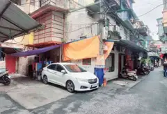Căn hộ tiện nghi tại trung tâm Thanh Xuân, sổ đỏ chính chủ... Bán căn hộ chung cư tại Khương Đình, Hà Nội 07