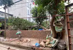 Cơ hội vàng sở hữu đất mặt tiền rộng giá chỉ 100 triệu/m2 tại quận trung tâm... Bán đất tại Phú Diễn, Hà Nội 10