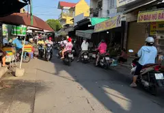 Nhà rộng 148m2, kinh doanh sầm uất tại Đông Hưng Thuận... Bán nhà riêng tại Đông Hưng Thuận, Hồ Chí Minh 02
