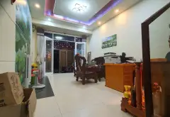 Bán nhà riêng 2 tầng 64.5m2 tại phường Hiệp Bình, quận Thủ Đức, hướng Nam... Bán nhà riêng tại Hiệp Bình, Hồ Chí Minh 03