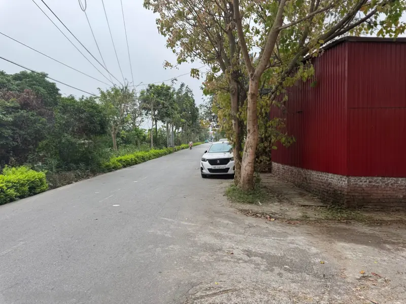Bán nhà 120m2.MT8m.2 tầng 294 Ái Mộ đường Phan Đăng Lưu Phù Đổng lô góc,ô tô tránh view hồ điều hoà... Bán nhà riêng tại Phù Đổng, Hà Nội 01