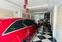 Bán nhà Phân Lô Liền Kề KĐT Văn Khê 5 tầng, 44m2 trung tâm Hà Đông, mặt tiền 4m, pháp lý rõ ràng... Bán nhà mặt phố tại Hà Đông, Hà Nội 01