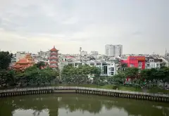 Nhà lô góc mặt phố Hoàng Sa, view kênh cực chill, đầu tư sinh lời ngay... Bán nhà mặt phố tại Tân Định, Hồ Chí Minh 14