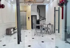 Nhà 5 tầng có thang máy, mặt ngõ rộng kinh doanh, ngay nút giao Lò Đúc - Trần Khát Chân... Bán nhà riêng tại Bạch Mai, Hà Nội 02