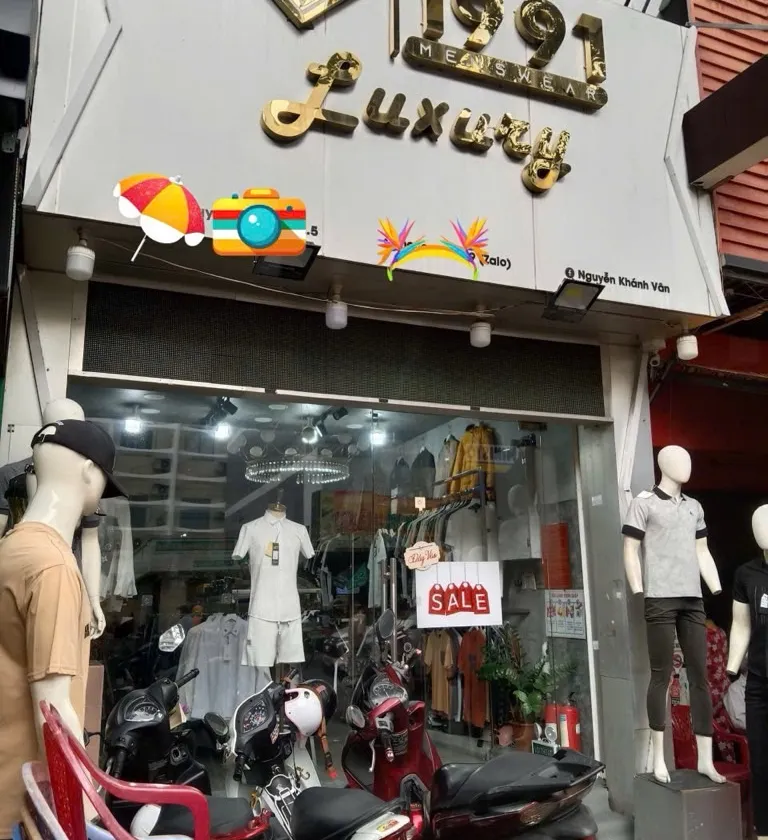 Nhà mặt tiền Nguyễn Trãi 4 tầng thiết kế hiện đại, giá hấp dẫn... Bán nhà mặt phố tại An Đông, Hồ Chí Minh 01