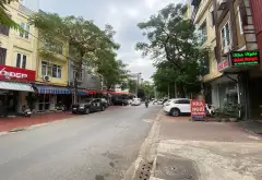 🔥BÁN NHÀ NGUYỄN CÔNG HÒA – VỈA HÈ 5M – DIỆN TÍCH 100M² – 14 TỶ 🔥... Bán nhà mặt phố tại Lê Chân, Hải Phòng 04