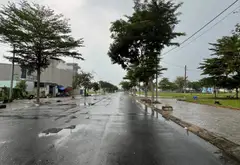 Bán đất KDC An Hạ giá 2,35 tỷ diện tích 100m2... Bán đất tại Tân Vĩnh Lộc, Hồ Chí Minh 02