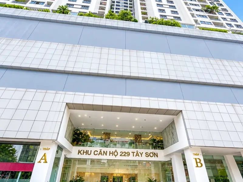 CĂN HỘ CAO CẤP - 229 TÂY SƠN - KHU VIP HIẾM BÁN - TRUNG TÂM ĐỐNG ĐA... Bán căn hộ chung cư tại Kim Liên, Hà Nội 01