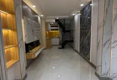Nhà phố 2 tầng nhỏ xinh, mặt tiền kinh doanh cực đỉnh... Bán nhà mặt phố tại An Hội Đông, Hồ Chí Minh 07