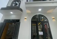 Nhà 2 Tầng Siêu Phong Cách Phường An Dương... Bán nhà riêng tại An Dương, Hải Phòng 01
