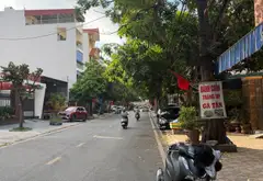 Nhà mặt phố 2 mặt tiền hiếm tại trung tâm quận Hải An, Hải Phòng... Bán nhà mặt phố tại Đông Hải, Hải Phòng 05