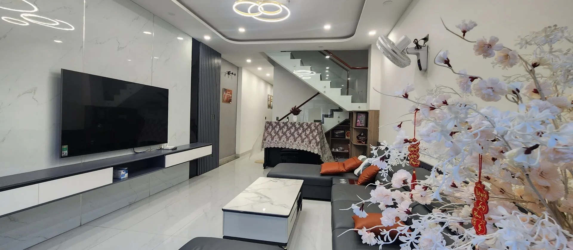 💥NHÀ ĐẸP 3 TẦNG — ĐƯỜNG LÝ VĂN TỐ, GẦN BIỂN SƠN TRÀ, ĐÀ NẴNG.... Bán nhà mặt phố tại An Hải, Đà Nẵng 01