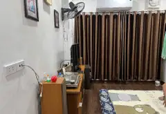 Bán nhà riêng 5 tầng tại ngõ Hoàng Quốc Việt, diện tích 39,3m², sổ đỏ vuông... Bán nhà riêng tại Nghĩa Đô, Hà Nội 06