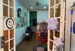 Nhà phố Lê Văn Sỹ giá cực hấp dẫn, sổ hồng chính chủ... Bán nhà riêng tại Nhiêu Lộc, Hồ Chí Minh 07