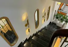 NGAY VINCOM - HẺM Ô TÔ NGUYỄN THÁI SƠN– NHÀ 5 TẦNG SIÊU ĐẸP –Nhỉnh 9 TỶ... Bán owner_side tại Hạnh Thông, Hồ Chí Minh 04