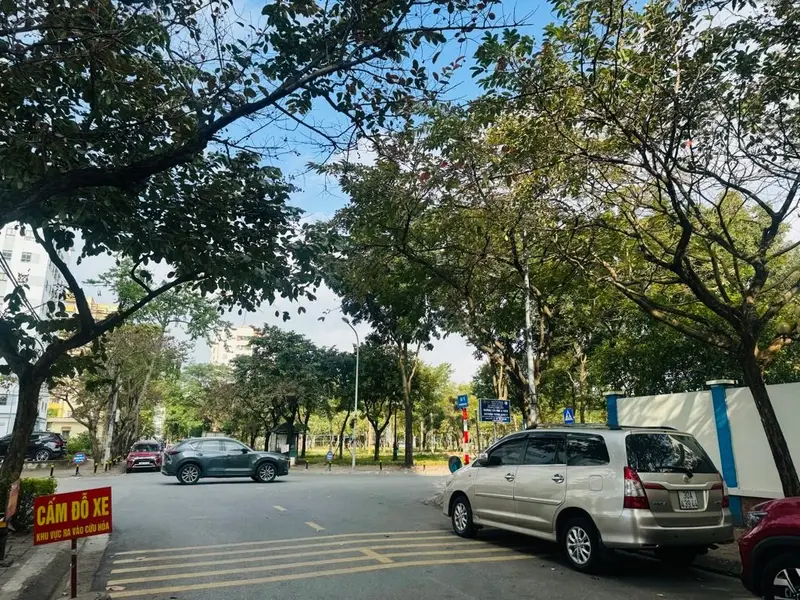 Căn góc view thoáng, tiện ích đầy đủ tại Sài Đồng... Bán căn hộ chung cư tại Phúc Lợi, Hà Nội 01