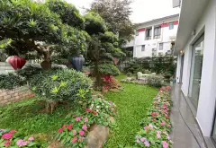 Biệt thự đẳng cấp tại khu đô thị sinh thái Gamuda Gardens, Hà Nội Nơi đáng sống bậc nhất Hà Thành... Bán biệt thự, liền kề tại Hoàng Mai, Hà Nội 07