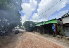 Mua Bán nhà tại phường Tam Bình với mặt tiền 12.6m đường 12m kênh Ba Bò, 2 tầng 44.6m²... Bán nhà riêng tại Tam Bình, Hồ Chí Minh 01